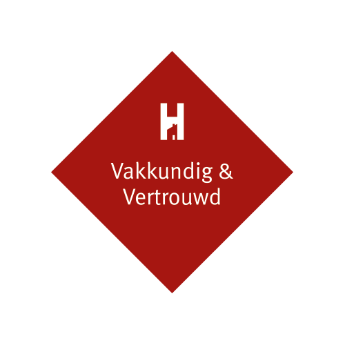 Vakkundig en vertrouwd